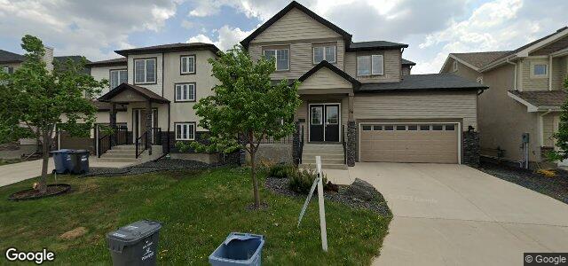 Larawan ng 26 Kentland Road sa Winnipeg, Manitoba