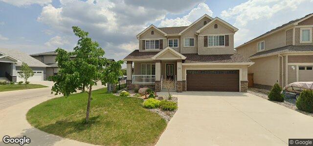 26 Oak Lawn Road（加拿大曼尼托巴省温尼伯市）房屋照片