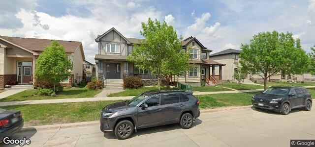 Larawan ng 263 Bridgeland Drive N sa Winnipeg, Manitoba