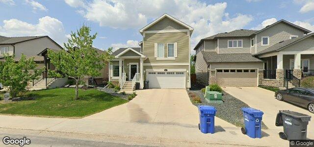 Larawan ng 267 Oak Lawn Road sa Winnipeg, Manitoba