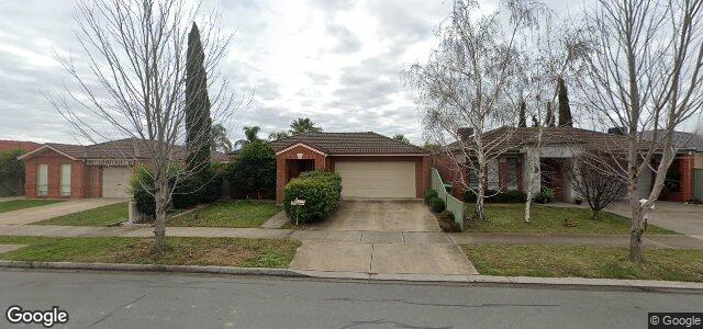 Larawan ng 27 Appletree Crescent sa Winnipeg, Manitoba