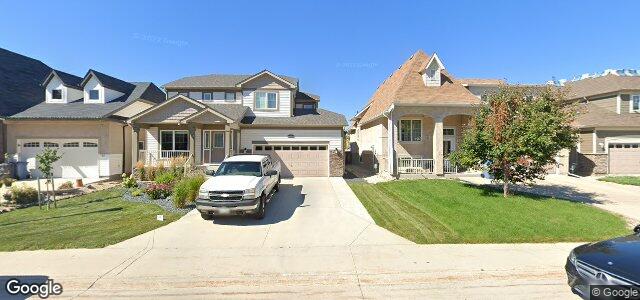 Larawan ng 27 Aspen Forest Point sa Winnipeg, Manitoba