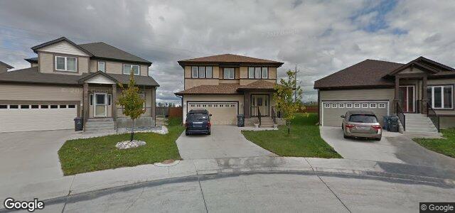 27 Beachham Crescent（加拿大曼尼托巴省溫尼伯市）房屋照片