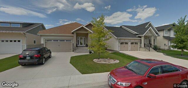 Larawan ng 27 Brockington Avenue sa Winnipeg, Manitoba