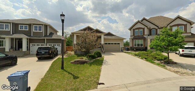 Larawan ng 27 Burbank Point sa Winnipeg, Manitoba