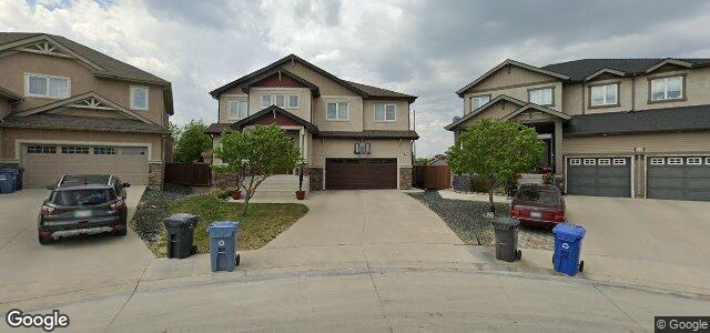 Larawan ng 27 Clovercrest Bay sa Winnipeg, Manitoba