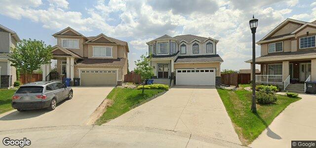 27 Copperfield Bay（加拿大曼尼托巴省溫尼伯市）房屋照片