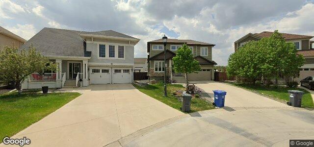 Larawan ng 27 Edington Point sa Winnipeg, Manitoba