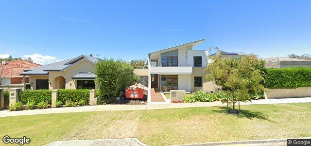 Larawan ng 27 Hawkstone Street sa Winnipeg, Manitoba