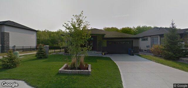 Larawan ng 27 Highland Creek Road sa Winnipeg, Manitoba