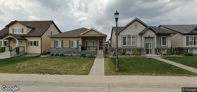 Larawan ng 27 Kentland Road sa Winnipeg, Manitoba