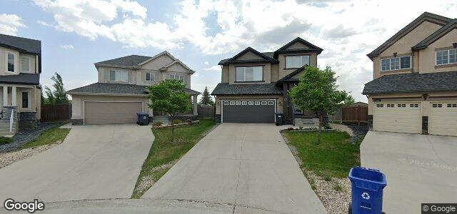 Larawan ng 27 Maidstone Bay sa Winnipeg, Manitoba