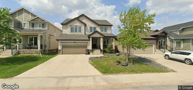 Larawan ng 275 Oak Lawn Road sa Winnipeg, Manitoba