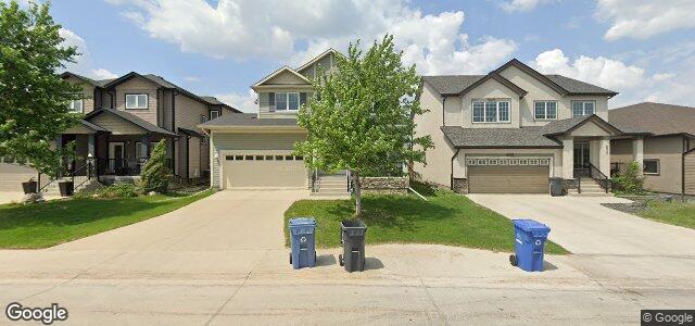 Larawan ng 279 Oak Lawn Road sa Winnipeg, Manitoba