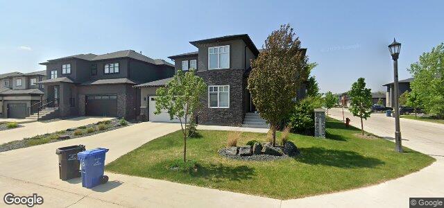 Larawan ng 28 Beddington Street sa Winnipeg, Manitoba