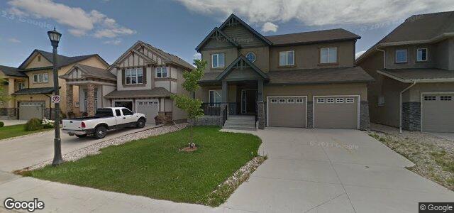 Photo of 28 Brockington Avenue in Winnipeg, Manitoba