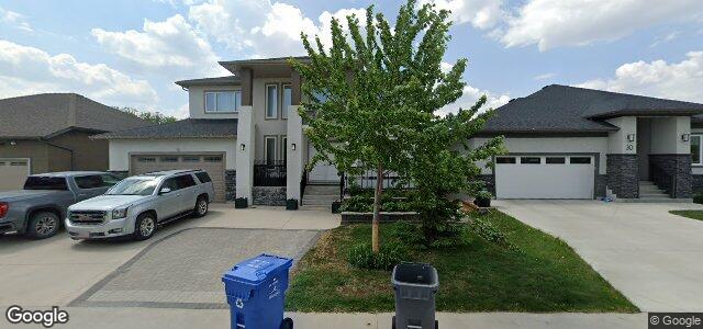 Larawan ng 28 Erin Woods Road sa Winnipeg, Manitoba