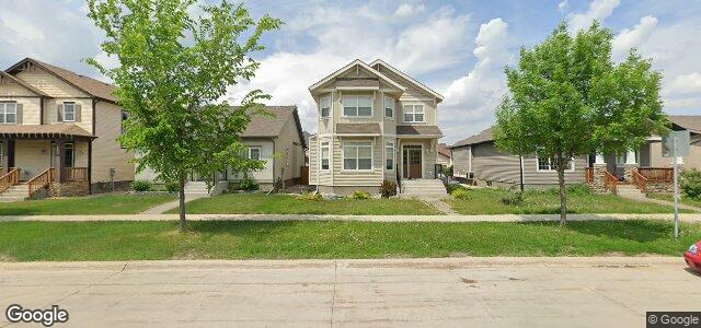 Larawan ng 283 Bridgeland Drive N sa Winnipeg, Manitoba