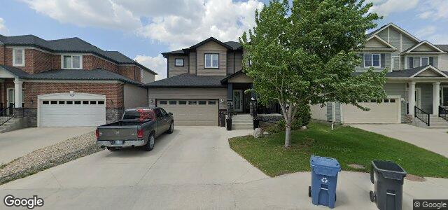 283 Oak Lawn Road（加拿大曼尼托巴省温尼伯市）房屋照片