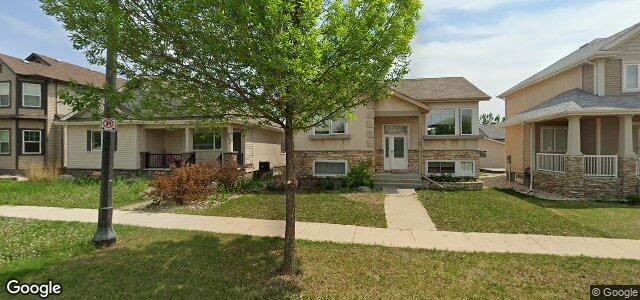 Larawan ng 286 Bridgeland Drive N sa Winnipeg, Manitoba