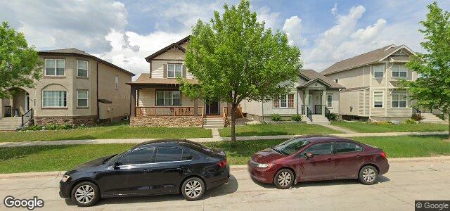 Larawan ng 287 Bridgeland Drive N sa Winnipeg, Manitoba