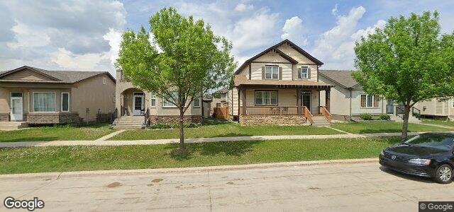 Larawan ng 289 Bridgeland Drive N sa Winnipeg, Manitoba