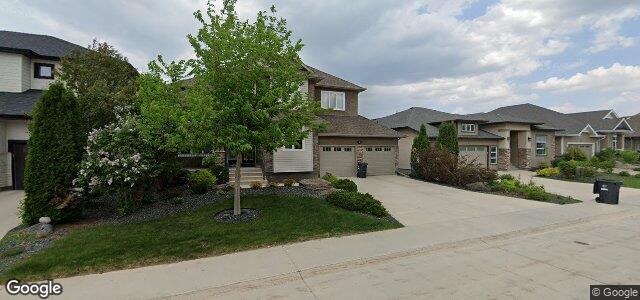 29 Hunterbrook Road（加拿大曼尼托巴省温尼伯市）房屋照片