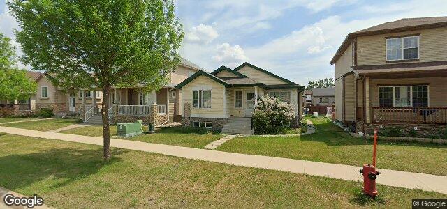 Larawan ng 294 Bridgeland Drive N sa Winnipeg, Manitoba