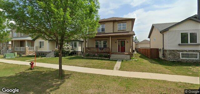 Larawan ng 298 Bridgeland Drive N sa Winnipeg, Manitoba