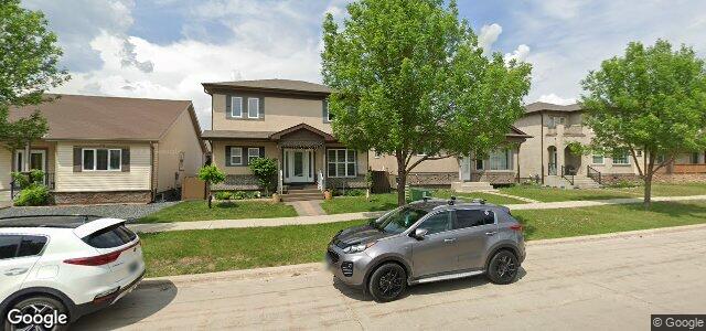 299 Bridgeland Drive N（加拿大曼尼托巴省溫尼伯市）房屋照片