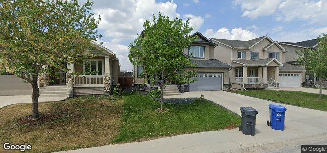 Larawan ng 299 Oak Lawn Road sa Winnipeg, Manitoba