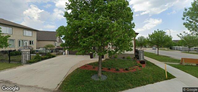 Larawan ng 3 Abbeydale Crescent sa Winnipeg, Manitoba