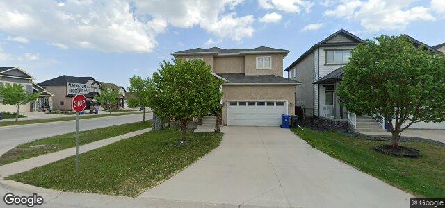 Larawan ng 3 Almington Bay sa Winnipeg, Manitoba