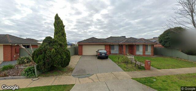 Larawan ng 3 Appletree Crescent sa Winnipeg, Manitoba