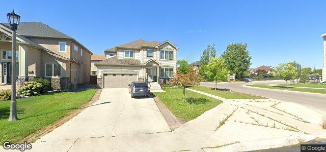 Larawan ng 3 Aspen Forest Point sa Winnipeg, Manitoba