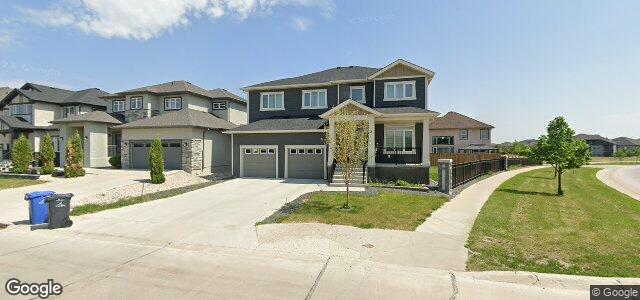 Larawan ng 3 Beddington Street sa Winnipeg, Manitoba