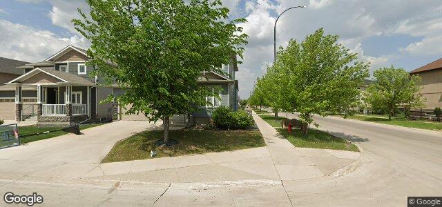 Larawan ng 3 Brockington Avenue sa Winnipeg, Manitoba