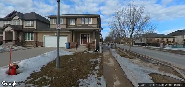 Larawan ng 3 Burbank Point sa Winnipeg, Manitoba