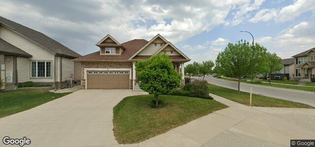 Larawan ng 3 Clovercrest Bay sa Winnipeg, Manitoba