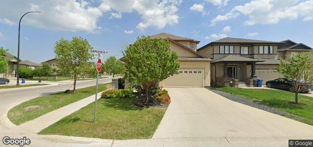 Larawan ng 3 Copperfield Bay sa Winnipeg, Manitoba