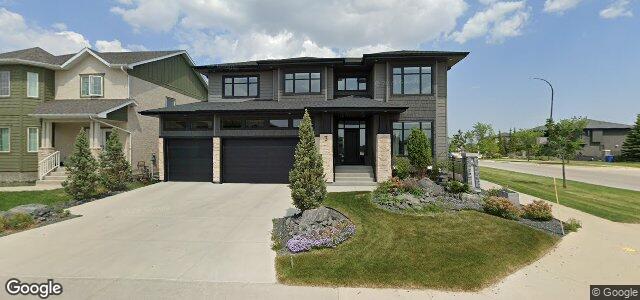 Larawan ng 3 Forest Creek Road sa Winnipeg, Manitoba