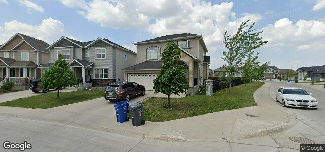 Larawan ng 3 Hawkstone Street sa Winnipeg, Manitoba