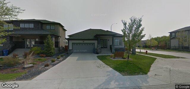 Larawan ng 3 Highland Creek Road sa Winnipeg, Manitoba