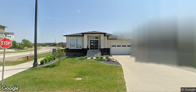 Larawan ng 3 Hill Grove Point sa Winnipeg, Manitoba