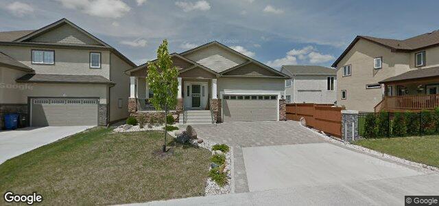 Larawan ng 3 Maple Creek Road sa Winnipeg, Manitoba