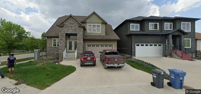 Larawan ng 3 Rooke Avenue sa Winnipeg, Manitoba