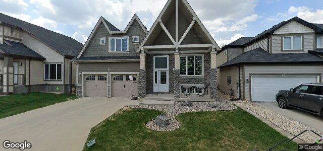 Larawan ng 30 Bridgeland Drive S sa Winnipeg, Manitoba