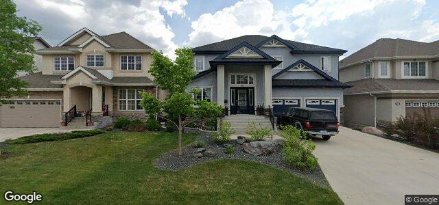 Larawan ng 30 Hunterbrook Road sa Winnipeg, Manitoba