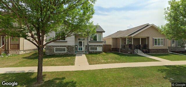 Larawan ng 302 Bridgeland Drive N sa Winnipeg, Manitoba