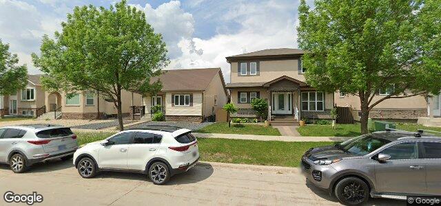Larawan ng 303 Bridgeland Drive N sa Winnipeg, Manitoba